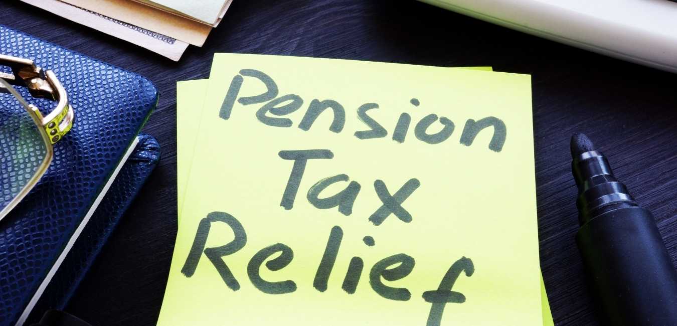 Tax Relief On Pensions How To Claim Yours YourMoneyBack