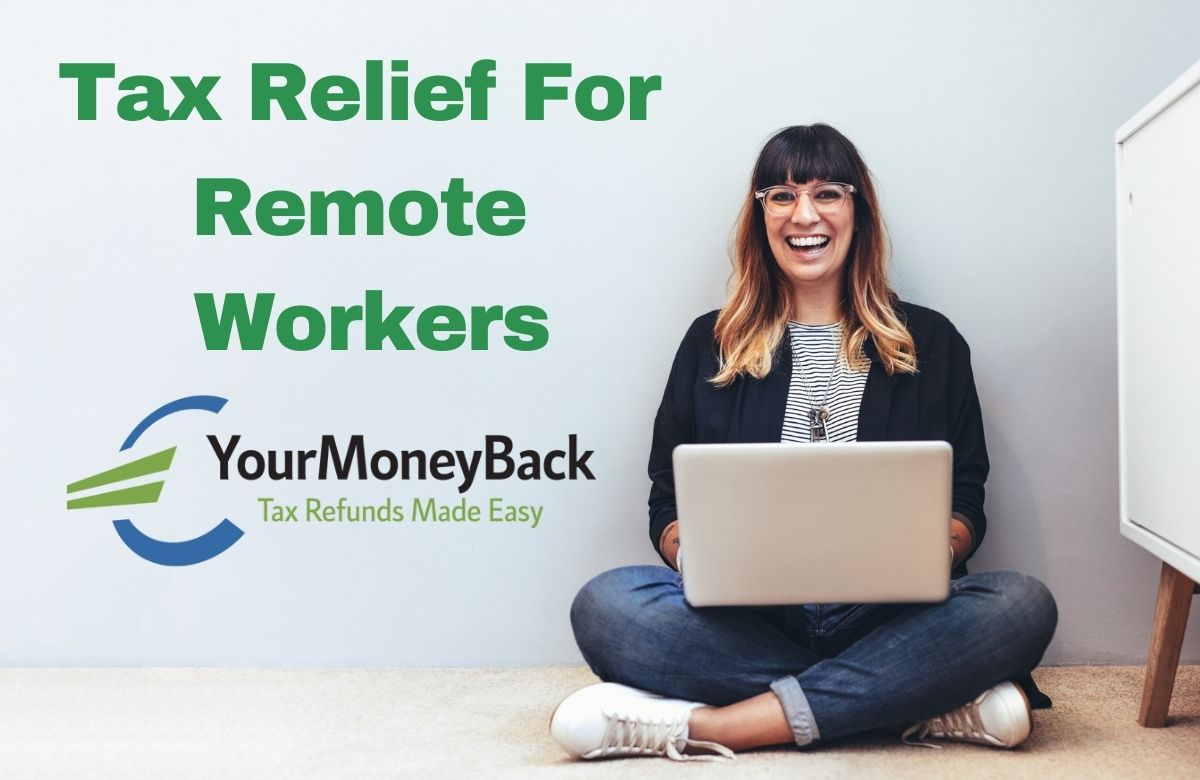 Tax Relief for Remote Workers